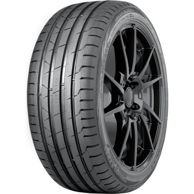 Nokian Tyres Hakka Black 2 245/45 R18 96Y runflat