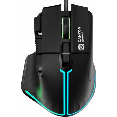Canyon Fortnax GM-636 CND-SGM636B