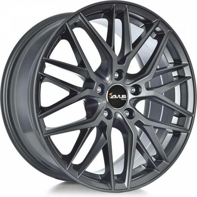 AVUS AF19 8x18 5x112 ET30 anthracite
