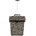 Reisenthel Количка за пазаруване Trolley Baroque Marble M (NT7061)