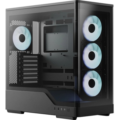 Aerocool P500A-BK-v1