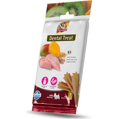 Farmina ND Tropical Selection Chicken Adult Mini 60 g
