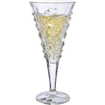 Image 1 of Bohemia Interactive 6 бр чаши за вино по 250 мл Bohemia от серия Glacier (109632)