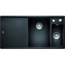 Blanco Axia III 6 S SILGRANIT antracit