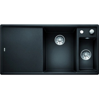 Blanco Axia III 6 S SILGRANIT antracit
