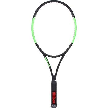 Wilson Blade 104 2017