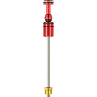 ROCK SHOX AM UPGR DB+ BC LYRK D1 - 160