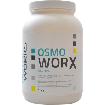 NutriWorks Osmo Worx 1000 g