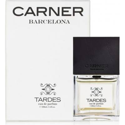 Carner Barcelona Tardes parfumovaná voda dámska 100 ml tester