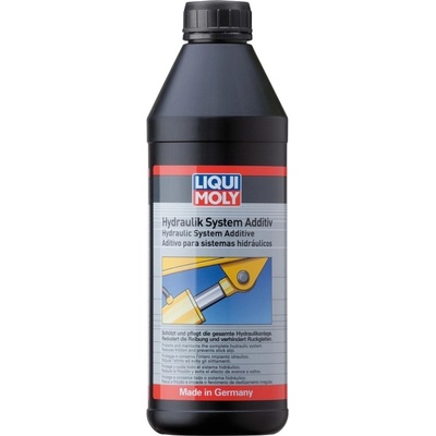 Liqui Moly 5116 Prísada do hydraulického systému 1 l