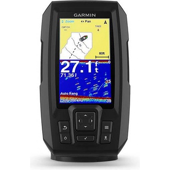 GARMIN Sonar Striker 4 Plus