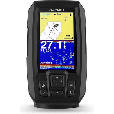 GARMIN Sonar Striker 4 Plus – Zbozi.Blesk.cz