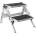 Brunner Ruckstep Alu Цвят: сив