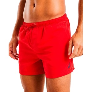 Nautica Бански гащета Nautica N1CR0056 swimming shorts - Red (Red)