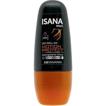 Isana Men Deo roll-on Motion Protect 50 ml