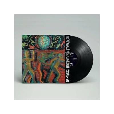 R.M.F.C. - Club Hits LP
