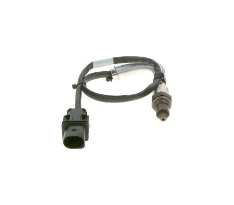 Lambda sonda BOSCH 0 258 037 010