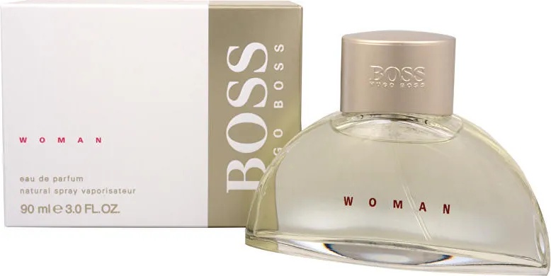 HUGO BOSS BOSS Woman 2015 EDP 50 ml