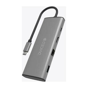 LMP Dviced Type-C 9-in-1 HUB (DV300003)