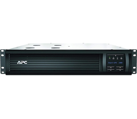 APC SMT1000RMI2UC