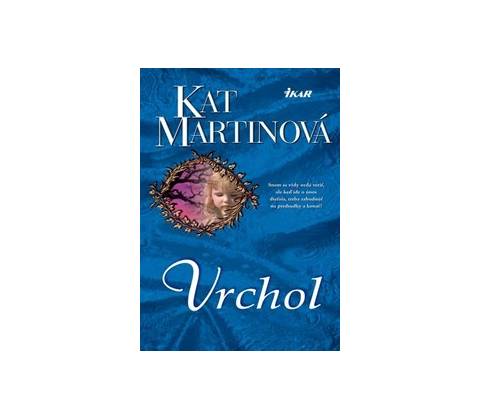 Vrchol (Martinová Kat