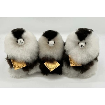 INKARI Alpaca Mini Limited Edition Oreo 15 cm