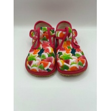 Beda bačkůrky COLORFUL CANDY/ BAREVNÝ BONBON