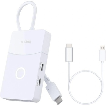 D-Link DUP-501