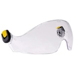 Petzl Защитен щит за каска PETZL Vizir