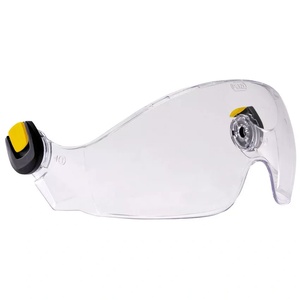 Petzl Защитен щит за каска PETZL Vizir