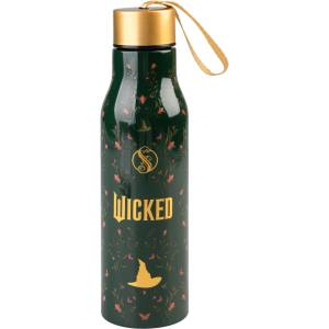 Grupo Erik Бутилка за вода Erik Movies: Wicked - Wicked: Part Two, 550 ml (BMHC066)