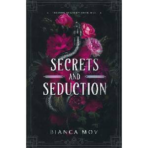 Secrets and Seduction (ISBN: 9783950527117)