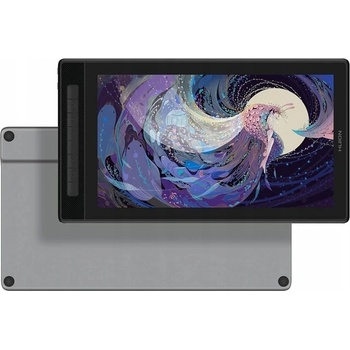 HUION KAMVAS PRO 16 2,5K