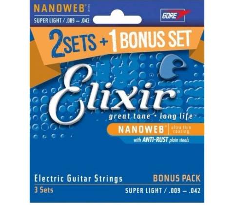 Elixir 12002