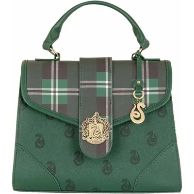 Harry Potter: Slytherin kabelka 96BW1FHPT