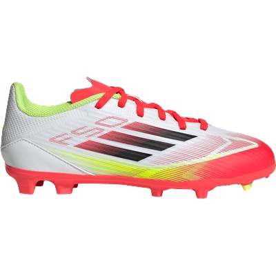 Adidas Футболни обувки adidas F50 LEAGUE FG/MG J ie3747 Размер 34 EU