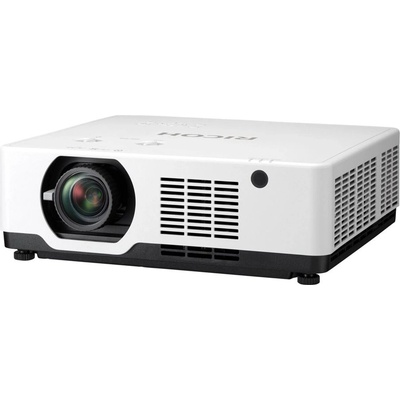 Ricoh PJ WUL6760