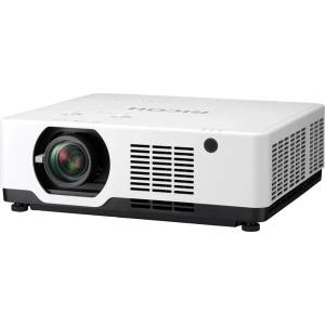 Ricoh PJ WUL6760 Проектори