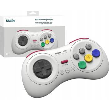 8BitDo M30 RET00368