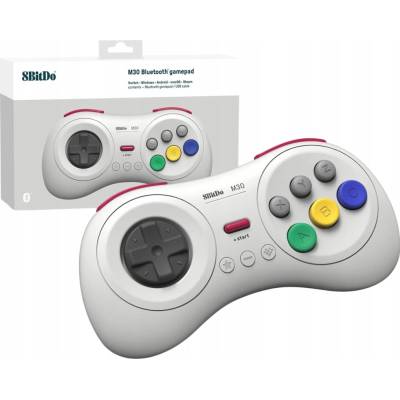 8BitDo M30 RET00368