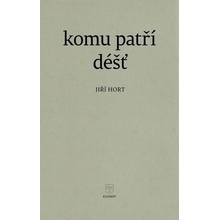 Komu patří déšť