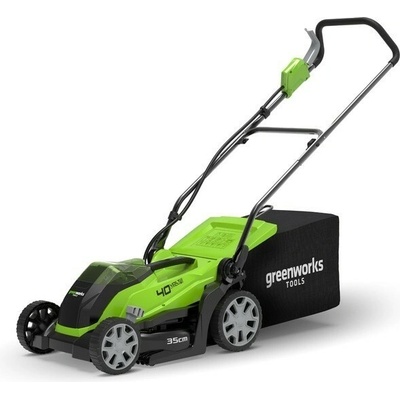 Greenworks G40LM3604 40V