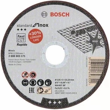 Bosch 2.608.603.169