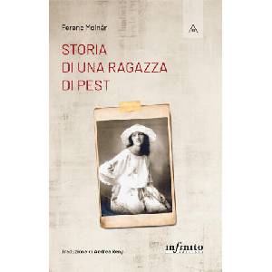 Storia di una ragazza di Pest (2022)