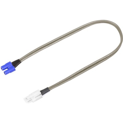 Tamiya Konverzný kábel Pre EC3 samica samica 14AWG 40 cm