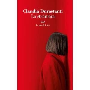 straniera (ISBN: 9788834616857)