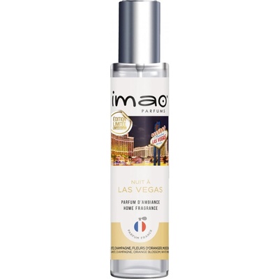 IMAO Spray Nuit á Las Vegas