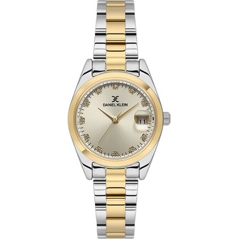 Daniel Klein DK13758-6