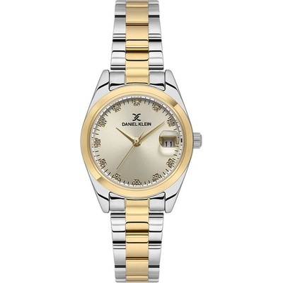 Daniel Klein DK13758-6