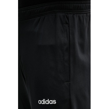 adidas Анцуг adidas Linear мъжки в черно JX5522 (JX5522)